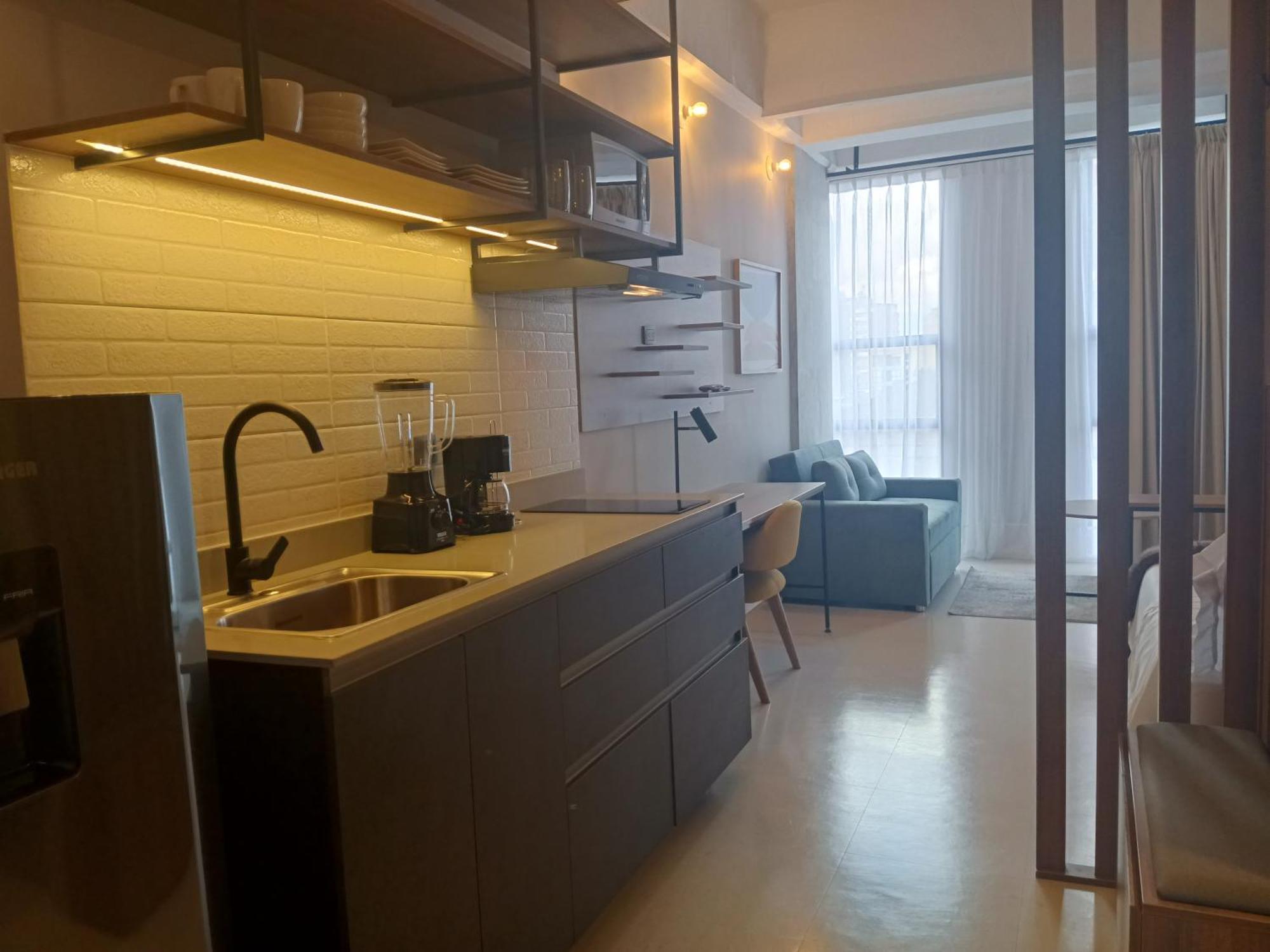אפרטהוטל בוגוטה Casa Campus Ivin Chapinero מראה חיצוני תמונה