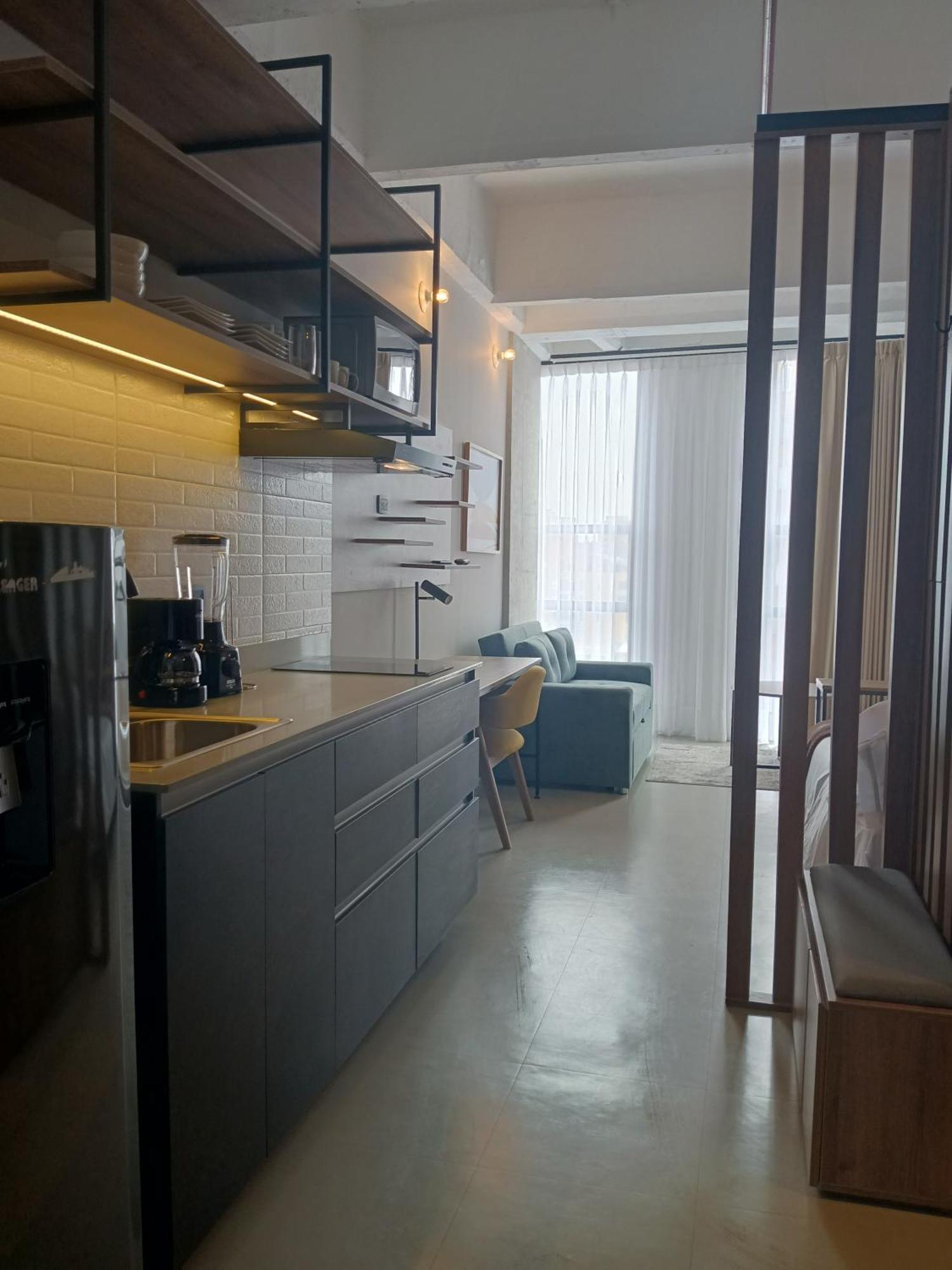 אפרטהוטל בוגוטה Casa Campus Ivin Chapinero מראה חיצוני תמונה